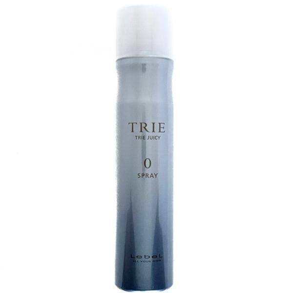 Lebel ルベル TRIE トリエ JUICY SPRAY 0 ジューシースプレー 0 170g