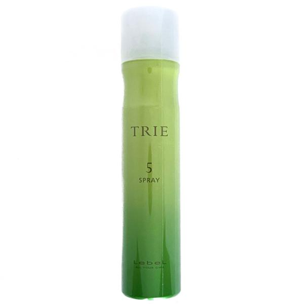 Lebel ルベル TRIE トリエ SPRAY 5 スプレー 5 170g