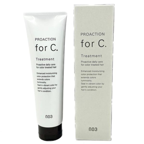 NUMBER THREE ナンバースリー PROACTION for C. プロアクション フォーシ...