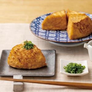 三原食品 まぼろしの厚揚げ+温泉豆腐セットの詳細画像1