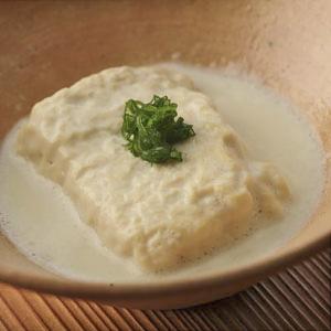 和多屋別荘 嬉野温泉湯豆腐セット3丁セット 3...の詳細画像2