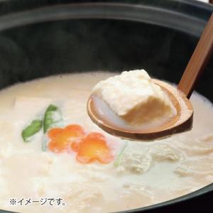 藤川とうふ店 嬉野温泉 美肌温泉湯どうふ3丁セ...の詳細画像1