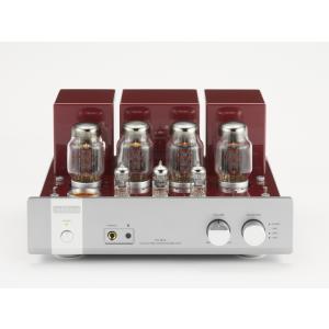 TRIODE TRK-3488-KT88 KIT 真空管アンプ組立キット (KT88シングル動作
