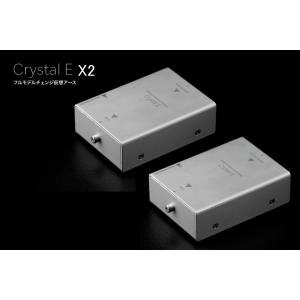 KOJO Crystal 6.1 (光城精工・6口+1口 電源タップ) クリスタル6.1