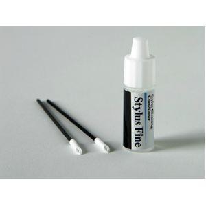 S.S Laboratories Stylus Fine MK2 (レコード針クリーナー・スタイラス...