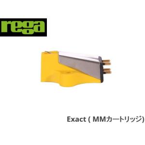 REGA　Exact (レガ MMカートリッジ イグザクト)