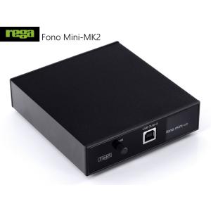 REGA Fono-mini MK2 (レガ ...の詳細画像1