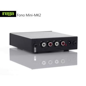 REGA Fono-mini MK2 (レガ ...の詳細画像2