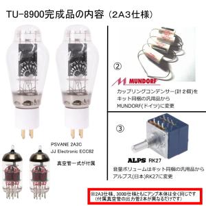 [完成品] EK-JAPAN TU-8900 ...の詳細画像1