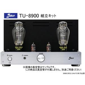 EK-JAPAN　TU-8900 KIT (イーケイジャパン 多極管対応 300B/2A3 真空管ア...