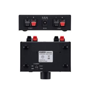 FOSTEX AP05mk2 (フォステクス ...の詳細画像1
