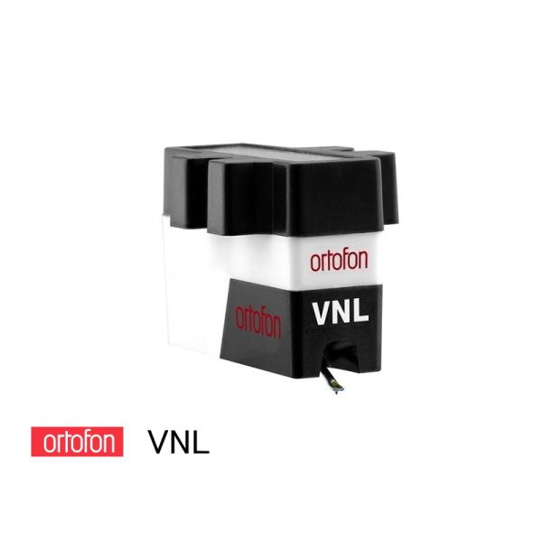 Ortofon VNL single Pack　(オルトフォン MMカートリッジ)