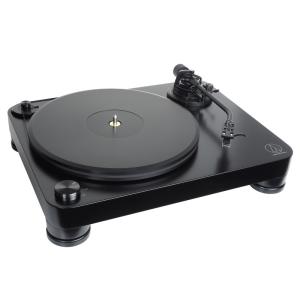 audio-technica AT-LP7 (レコードプレーヤー) 外箱痛み在庫処分(未開封新品)