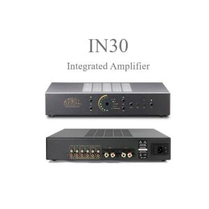 ATOLL IN30　アトール プリメインアンプ