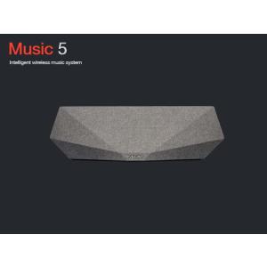 DYNAUDIO MUSIC 3 (ディナウディオ Bluetooth/AirPlay対応スピーカー