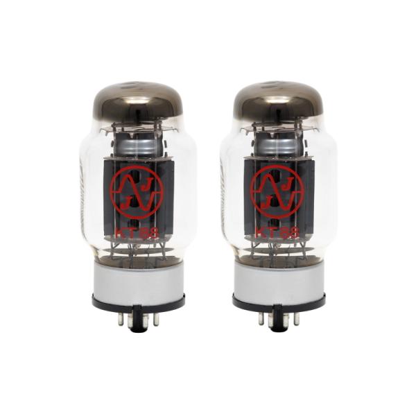 JJ KT88 / MP マッチドペア (JJエレクトロニック　真空管)