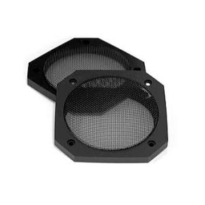FOSTEX K312P [2個入り] (フォステクス 12cm口径用 スピーカーグリル)