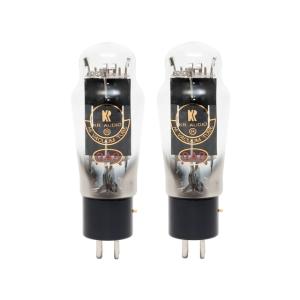 エレクトロハーモニクス　2A3　EH　GOLD マッチドペア　真空管 Electro-Harmonix Gold 2A3 Gold Grids Power Tube | 2A3EHG