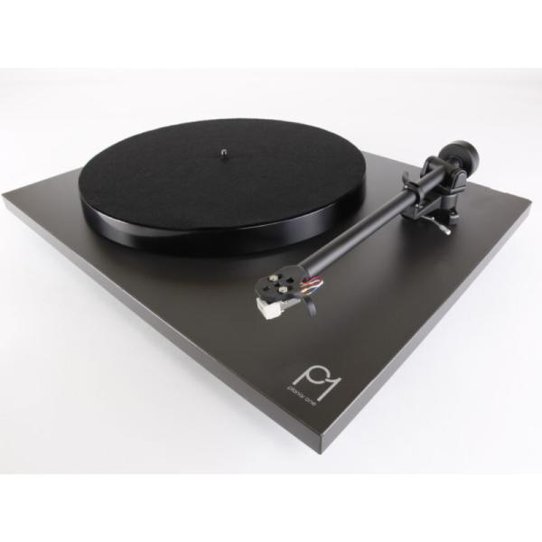 REGA Planar 1mk2 ( レガ レコードプレーヤー プランナー1 mk2 )