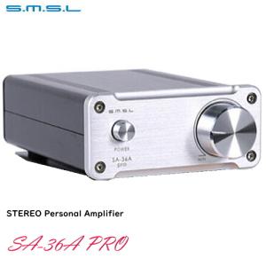 SMSL SA-36A pro