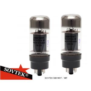 SOVTEK 2A3 MP マッチドペア ソヴテック 出力管 : サガミオーディオ