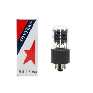 SOVTEK 6550WE / MP ソヴテック マッチドペア 真空管 : サガミ