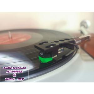 デノン MCカートリッジ DL-103 ヘッドシェルAテクニカ 出音良好 美品 デノン MCカートリッジ DL-103 ヘッドシェル ADC 音質良好な美品
