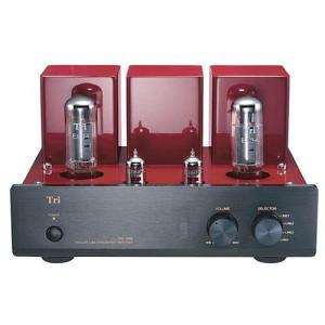 [当店完成品] TRIODE TRK-3488 真空管アンプ (独ムンドルフカップリングコンデンサー仕様)｜sagamiaudio-co