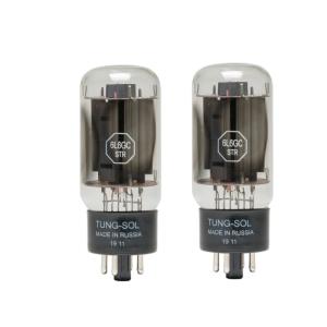 EL34 Mullard ムラード 4本マッチ 真空管PX29 【1年ロング保証