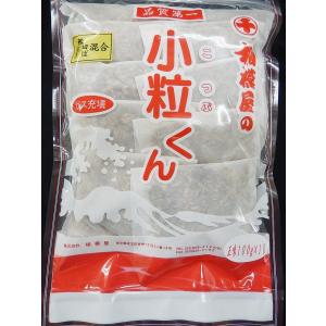 小粒　特上混合パック　１kg袋（100ｇ×10ｐ）　(鰹節　かつお節　かつおぶし　かつお削　削り節　出汁　だし　粉砕　だしパック　ダシパック)｜sagamiya-katsuobusi