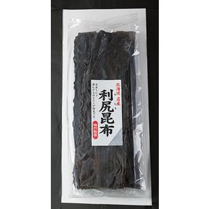 利尻昆布　150ｇ袋｜sagamiya-katsuobusi