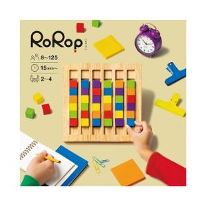 ロロップ！423％達成の知育玩具の買取情報