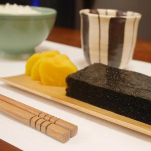 塩のり 有明干潟育ち 一番摘み 4袋入りの詳細画像3