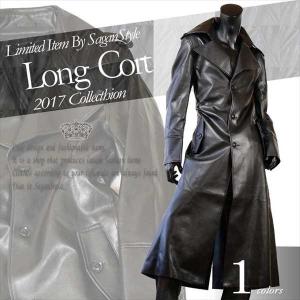 ASPESI◇DOPPIA VITA MODERNA/トレンチコート/L/ナイロン/BLK/無地/11