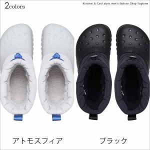 デュエット マックス ブーツ 大きいサイズ メ...の詳細画像1