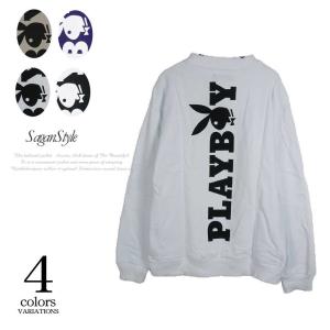 プレイボーイ 服の商品一覧 通販 Yahoo ショッピング