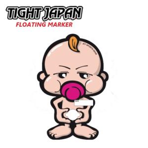タイトジャパン TIGHT JAPAN フロー...の詳細画像5