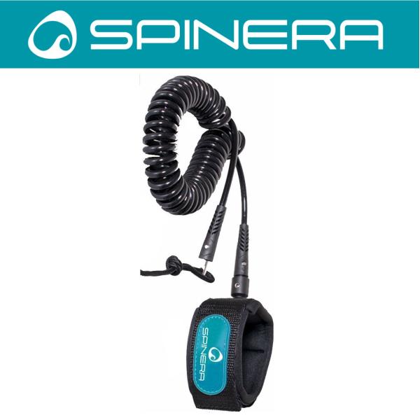 スピネラ SPINERA SUP用リーシュコード サップ リーシュ パフォーマンス 20308 マリ...