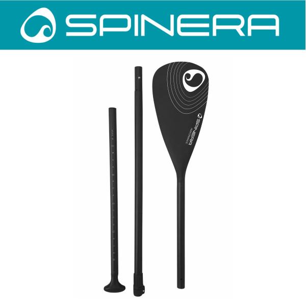 スピネラ SPINERA SUP用パドル 送料無料 パフォーマンス ファイバー グラス パドル 20...