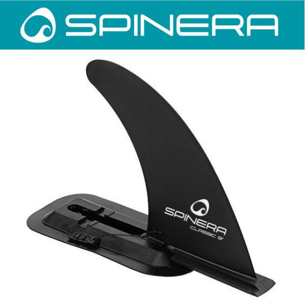 スピネラ SPINERA SUP用フィン サップ クラシック スライドイン クラシック フィン 9'...