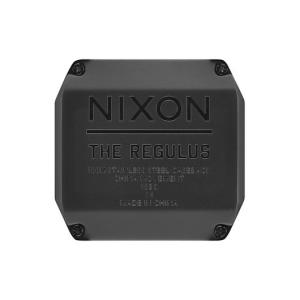 ニクソン NIXON 送料無料 腕時計 防水 ...の詳細画像3