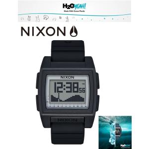 NIXON（ニクソン） 腕時計 メンズ The Regulus 腕時計 デジタル時計
