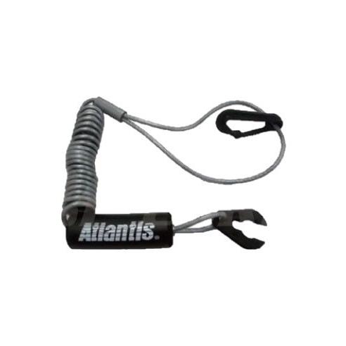 アトランティス Atlantis ベストランヤード フロート 付き Kawasaki用 カワサキ テ...