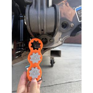 ジェットパイロット JETPILOT 2026...の詳細画像5