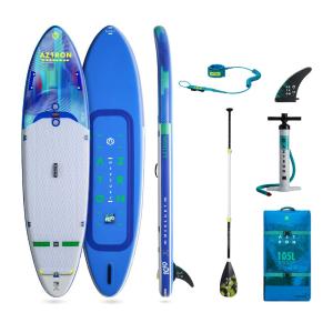 AZTRON（アストロン） サップ SUP インフレータブル スタンドアップ