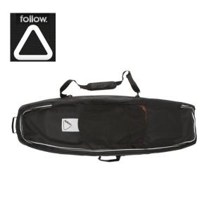 フォロー Follow ウェイクボード ケース 激安 50％オフ