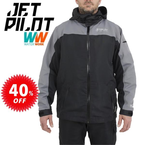 ジェットパイロット  マリンコート セール 40%オフ 送料無料 ベンチャー ライドジャケット JA...