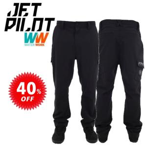 ジェットパイロット JETPILOT マリンパンツ 送料無料 ベンチャーライドパンツ VENTURE RIDE PANT JA19152｜sagara-net-marine