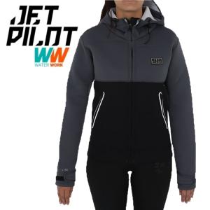 JETPILOT（ジェットパイロット） TOUR COAT RED JET