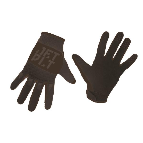 ジェットパイロット グローブ JETPILOT RXレースグローブ JA19300 BLACK/BL...